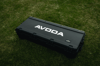 Avoda Golf bei CustomClubs – einzigartige Eisen für konstanteres Golf