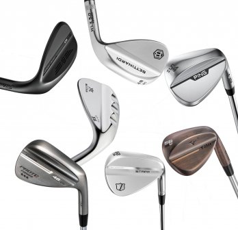 Anleitung - So wählen Sie den richtigen Abstand zwischen Ihren Wedges