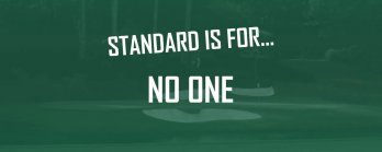 Anleitung - Warum sollten Sie angepasst Golfschläger wählen.