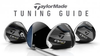 Anleitung - Einstellen des TaylorMade Driver