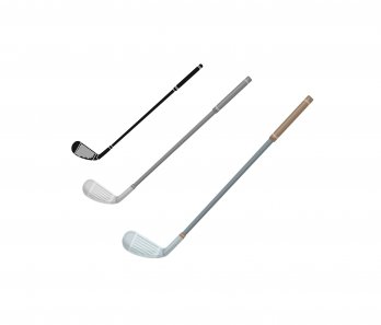 Anleitung - Spielst du mit unrichtig schaftlänge auf dine golfschläger?