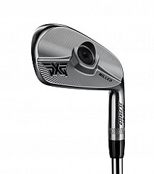 PXG 0317 ST Chrome - 6 irons - Steel (custom)