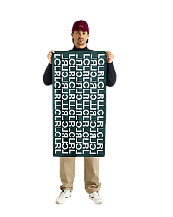 Local Rule LCLRL Towel