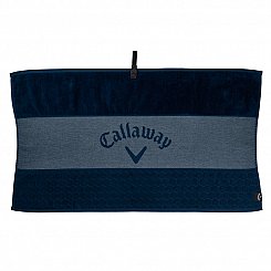 Callaway Tour Towel -23 - Navy
