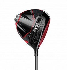 TaylorMade Stealth2 Plus+ - Driver (custom)