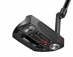 Scotty Cameron Studio Xperimental LIMITED Fastback 2