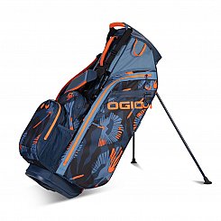 Ogio ALL Elements Hybrid -26 - Carry Bag