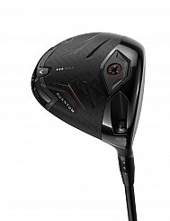 Callaway Quantum Triple Diamond Max - Driver (custom)