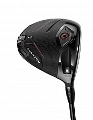 Callaway Quantum Triple Diamond - Driver (custom)