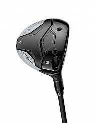 Callaway Quantum Max Fast - Fairwaywood (custom)