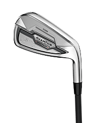 Callaway Quantum Max Fast - 6 irons (custom)