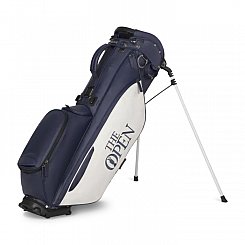 Titleist The Open Limited LINKSLEGEND Members Bag - Carry Bag