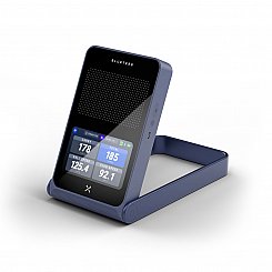Blue Tees - Rain Maker Launch Monitor