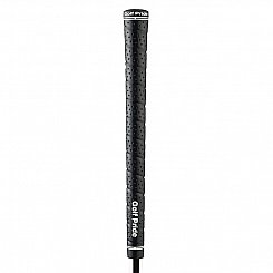 Golf Pride Tour Wrap 2G Black (Standard)
