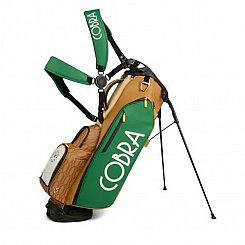 Cobra X Vessel Limited Edition - 2026 - Club Deco Tour Pro Stand Bag