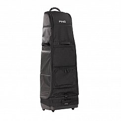 Ping Rolling Travel Cover - Black