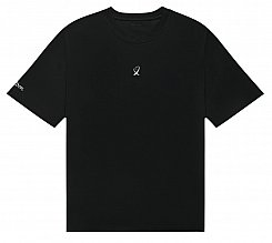 CustomClubs x Malbon LTD Bermuda Tee