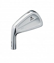 Miura LH - CB-801 Satin - 6 irons - Steel (custom)