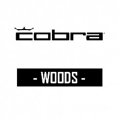 Cobra Schaft - Woods