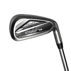 Cobra DS-Adapt - 6 clubs - Steel (custom)