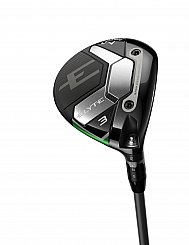 Callaway Elyte - Fairwaywood (custom)