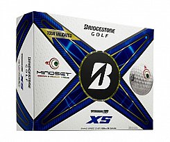 Bridgestone Tour B XS Mindset -24 - WhiteBridgestone Tour B XS Mindset -24 - White