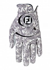 FootJoy Spectrum - Grey Camo - Golf Glove