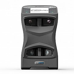 Foresight GCQUAD - Launch Monitor