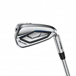 Ping G440 - 6 irons - (custom)