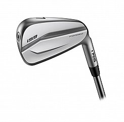 Ping I59 - 6 irons - Steel (custom)