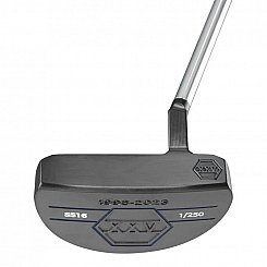 Bettinardi - Bettinardi 25th Anniversary SS16 SLANT Putter (Limited Run)