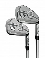 PXG Combo - 0311 P + XP GEN7 - 6 irons (custom)