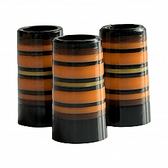 Ferrules - Set of 10 - Inferno Lux