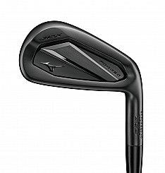 Mizuno JPX 925 Forged Black - 6 Irons - (Custom)
