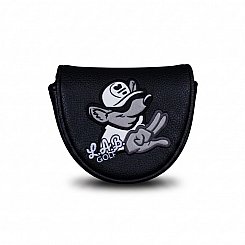 L.A.B "Chill Rat" Headcover
