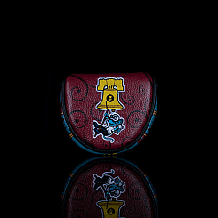LAB Headcover PGA Championship Major front