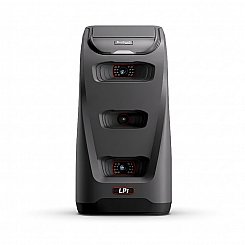 Bushnell Circle B Launch Pro Indoor- Launch Monitor