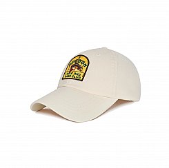 Malbon Bass Club Dad Hat