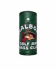 Malbon Bass Club Driver Headcover