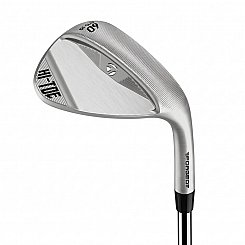 TaylorMade Hi Toe 5 Satin Chrome