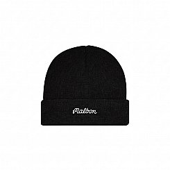 Malbon Script Beanie