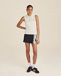 Malbon Claudia Polo