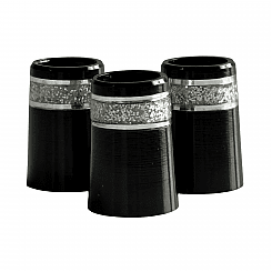 Ferrules - Set of 10 - Mesmerized