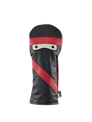 Dormie Workshop - The Ninja Warrior Driver Headcover