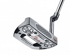 Scotty Cameron Studio Style Fastback 2