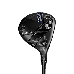 Cobra OPTM X FW Fairway hero