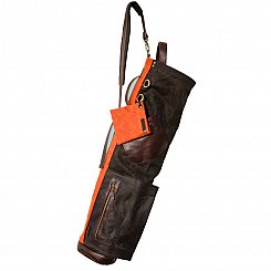 Pine Coast - Sunday Golf Bag - Sunday Bag