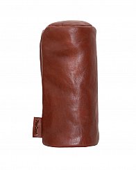 Pine Coast - Leather Barrel Driver Headcover