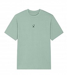 CustomClubs LTD Oversized T-shirt