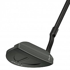 Ping PLD Milled Oslo 3 2024 Gun Metal